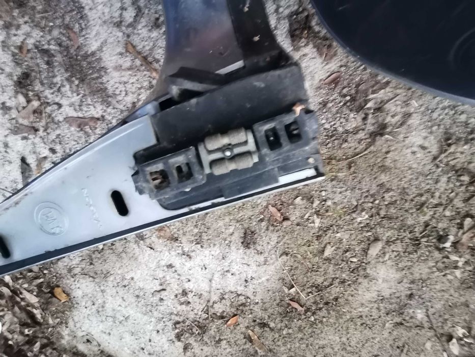 Рейл Рйлинг  багажник за покрива.