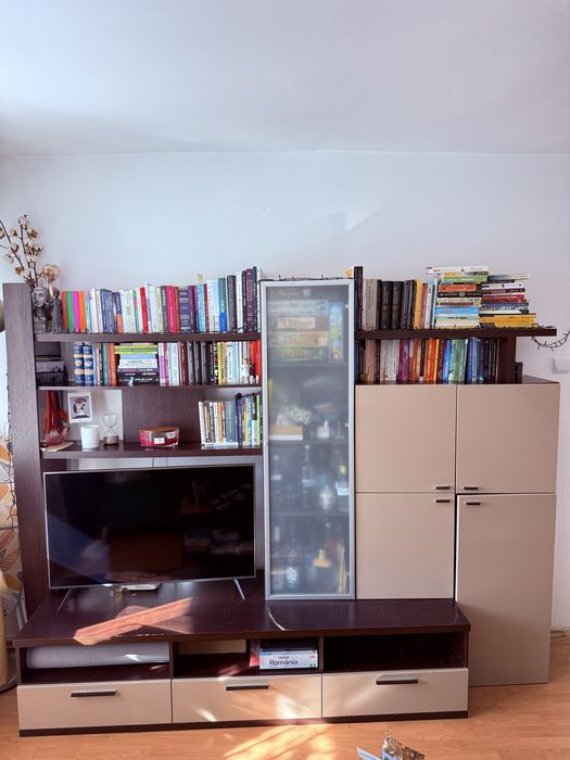 Mobila moderna living