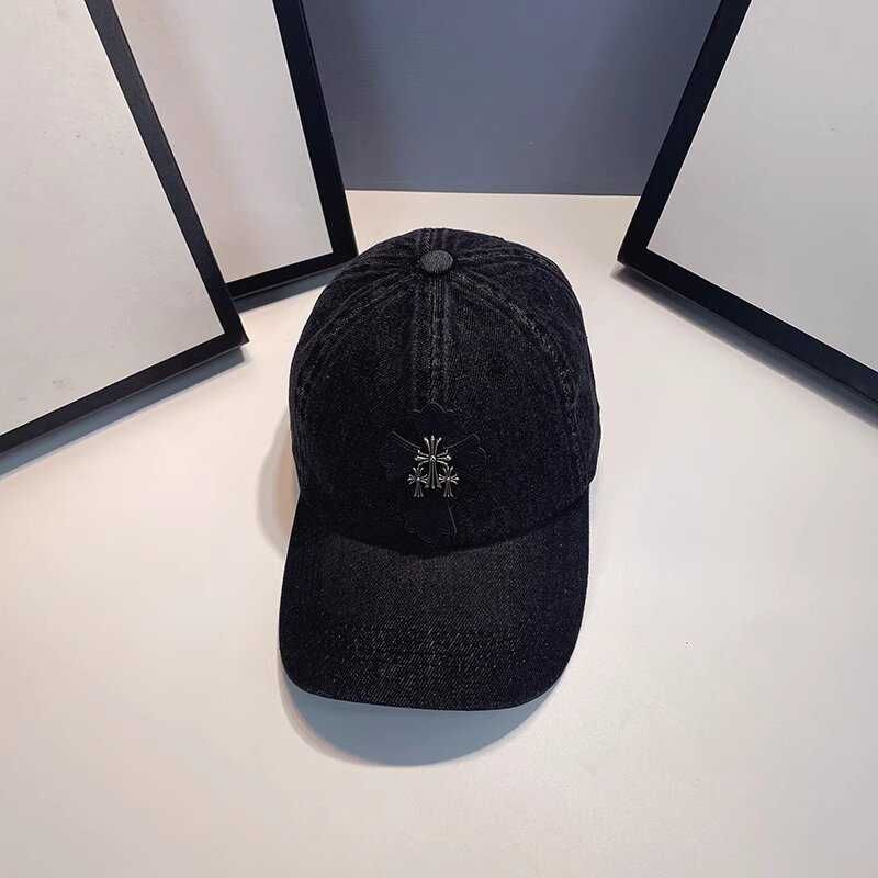 Chrome Hearts шапка
