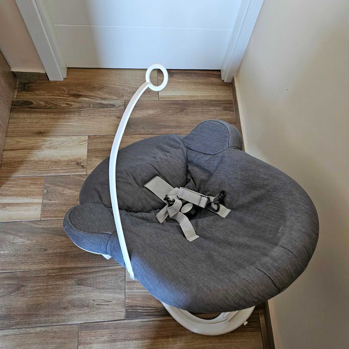 Stokke Steps шезлонг