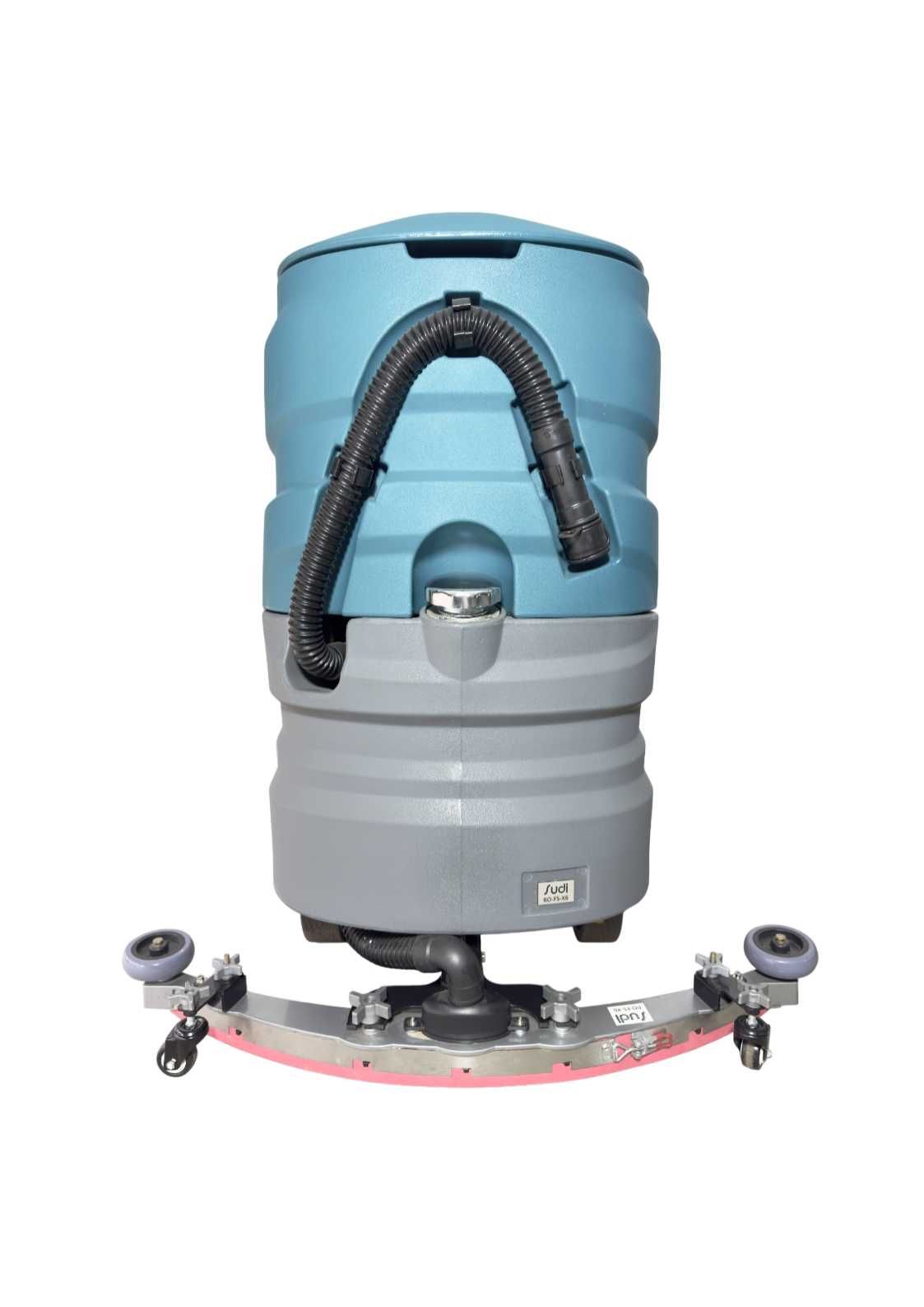 Mașină profesională de spălare pardoseală cu acumulator Sudi RO-FS-X6