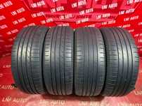 Anvelope de VARA - 215/60/16 - NOKIAN - 5.2 / 7.17 MM - DOT 2022 !