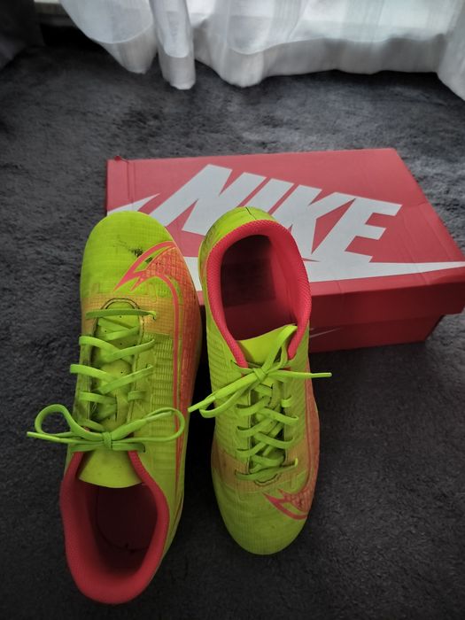 Nike mercurial 41