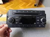 CD MP3 Radio JEEP wrangler касетофон