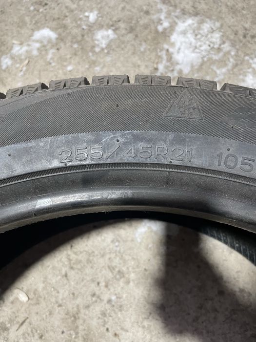 Продам шины на электрокар