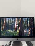 Apple iMac Pro 5k 8 Core Intel Xeon W Vega 56