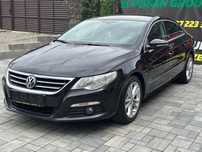 Volkswagen Passat CC Stare perfecta