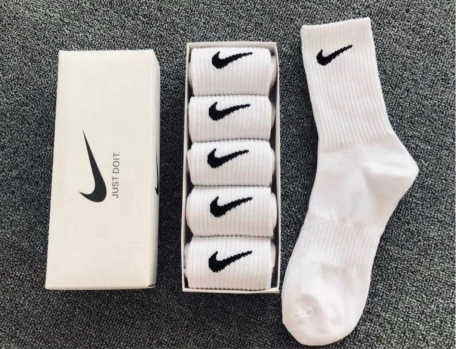 Чорапи Найк/Nike