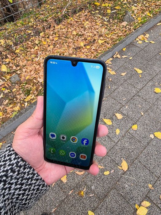 Samsung A16 5G 128 GB