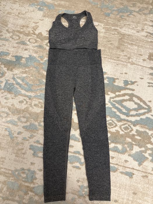 Спортивная двойка