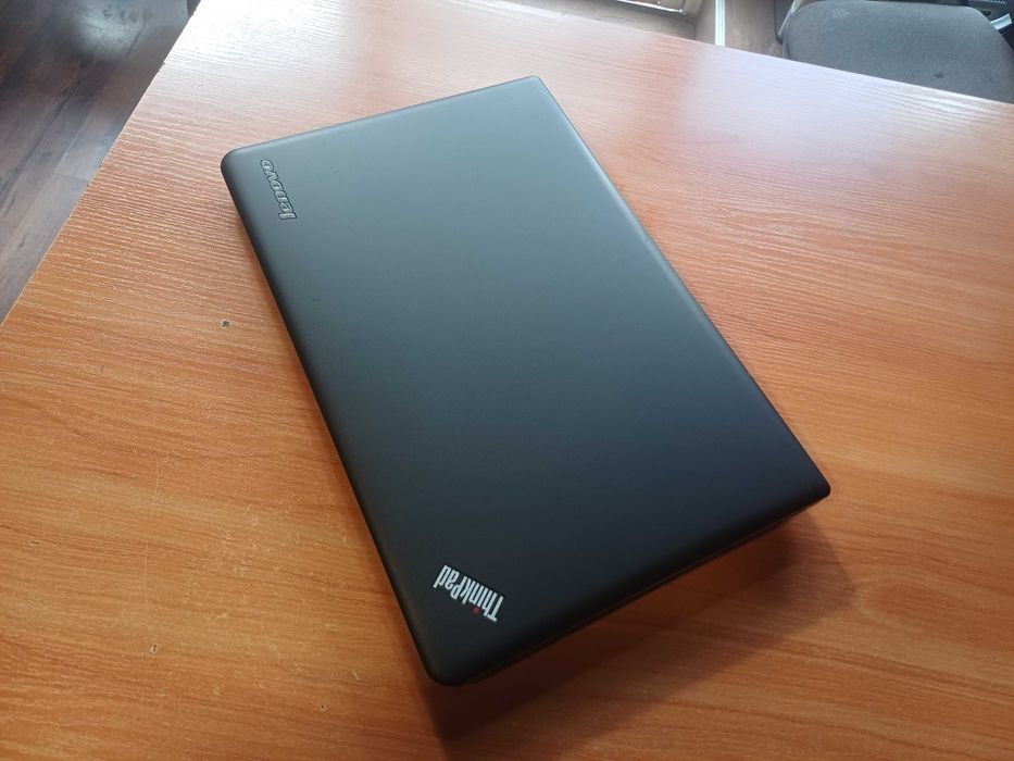 Lenovo FHD ™ i7-4702MQ/Nvidia GT 740М/12GB Ram/256GB SSD