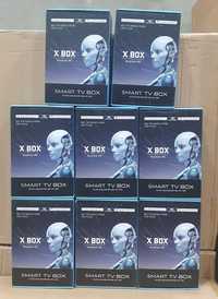 X BOX Smart Box  Aksiya