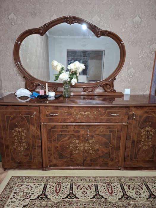 Мебель для гостиной б/у