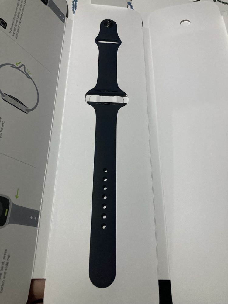 Apple Watch SE 44mm