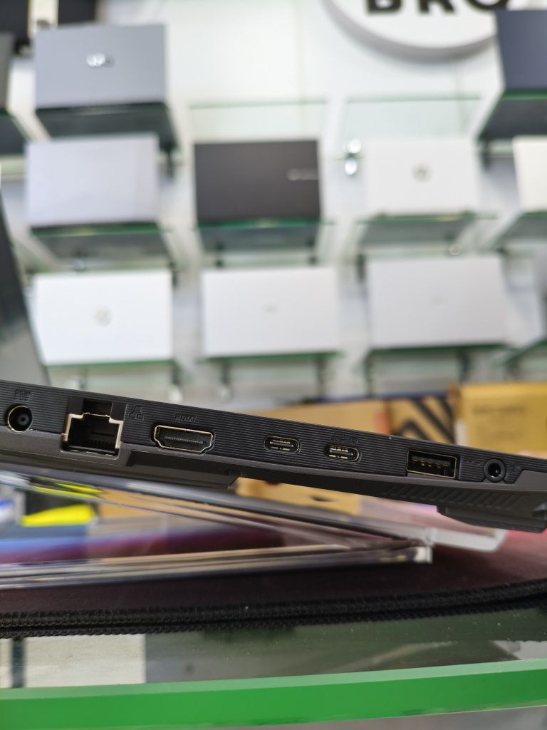 Ноутбук Noutbuk Asus Tuf Gaming A17 Garantiya Bepul yetkazish bilan