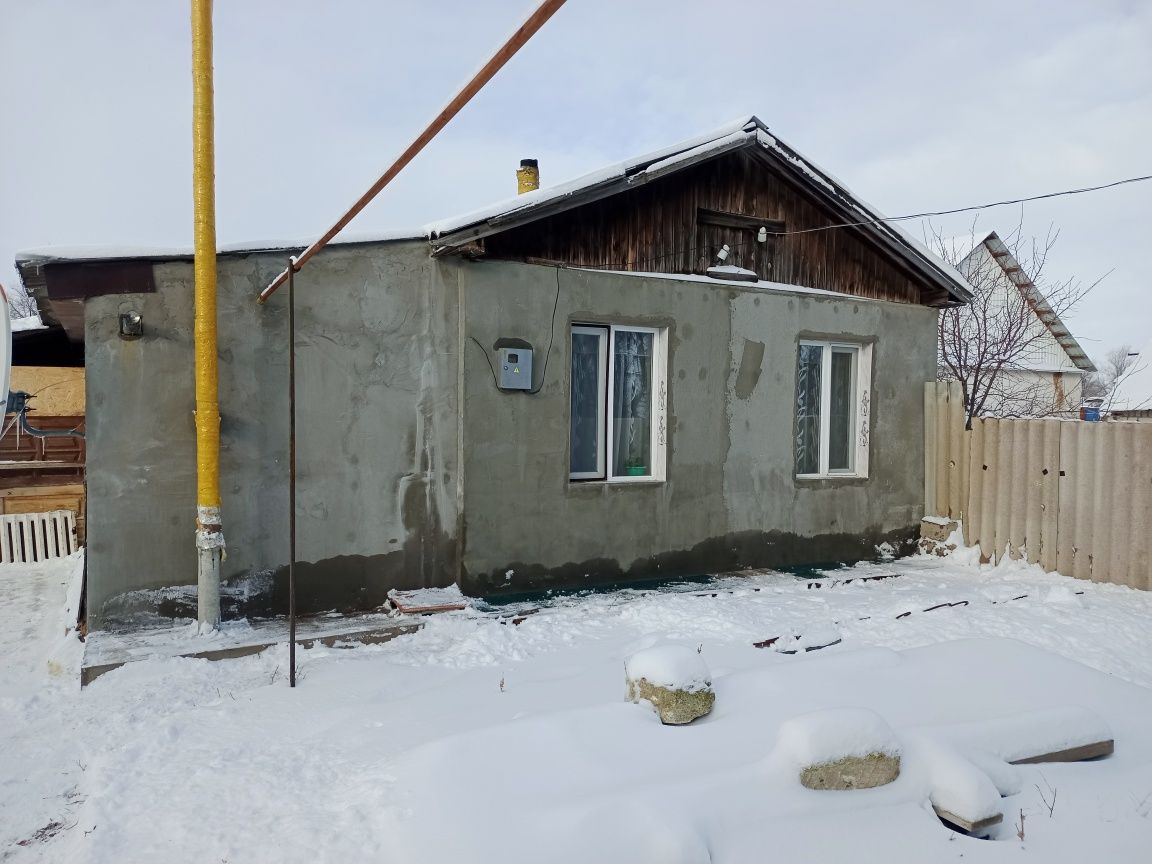Продам дом срочно