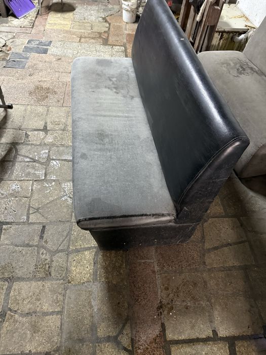 Диваны для кафе