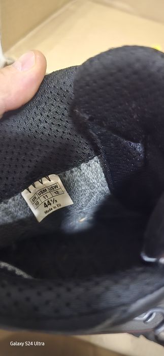 La sportiva Trango Trk Leather Gtx GORE- TEX