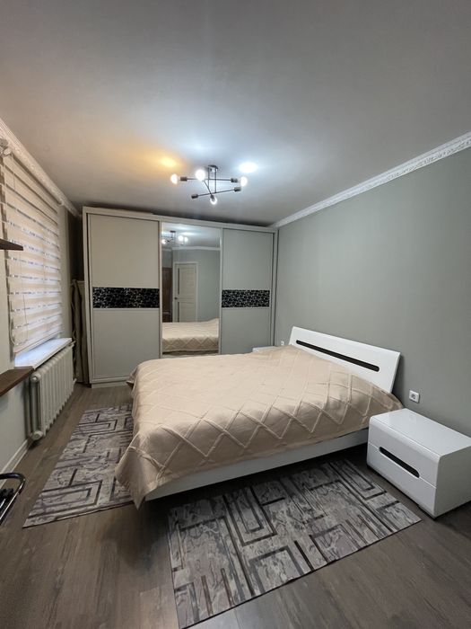 Продам 3 комн квартиру в районе Толе би Байзакова