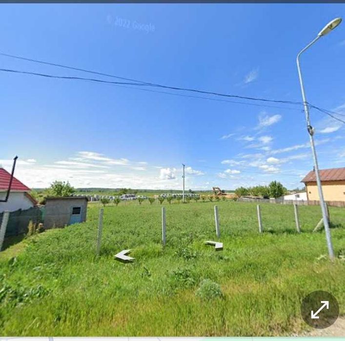 Teren Rovine 2,Troaca(ștrand Colloseum)Cernele -str.Șerban Cantacuzino