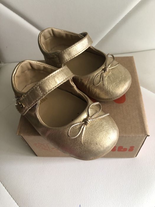 Chicco, Bibi обувки и боти за малка госпожица