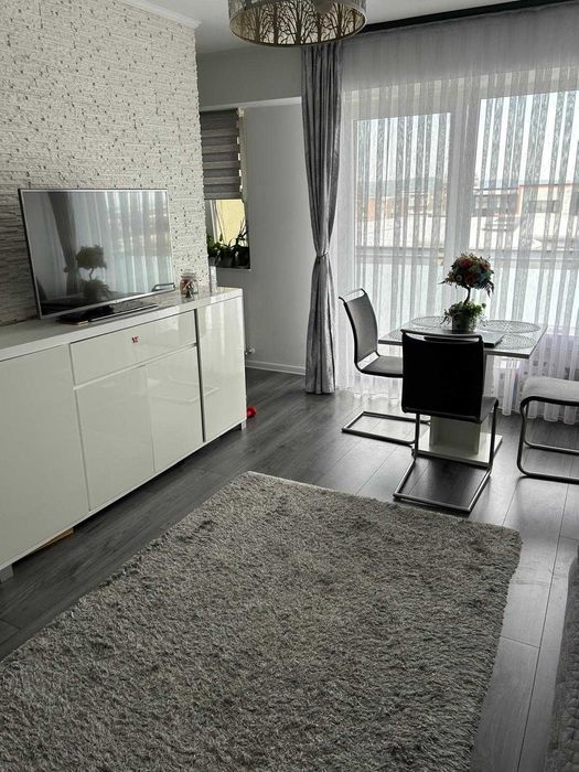 Nufarul SDK  Delta Bloc Nou,Strada Grigore Moisil