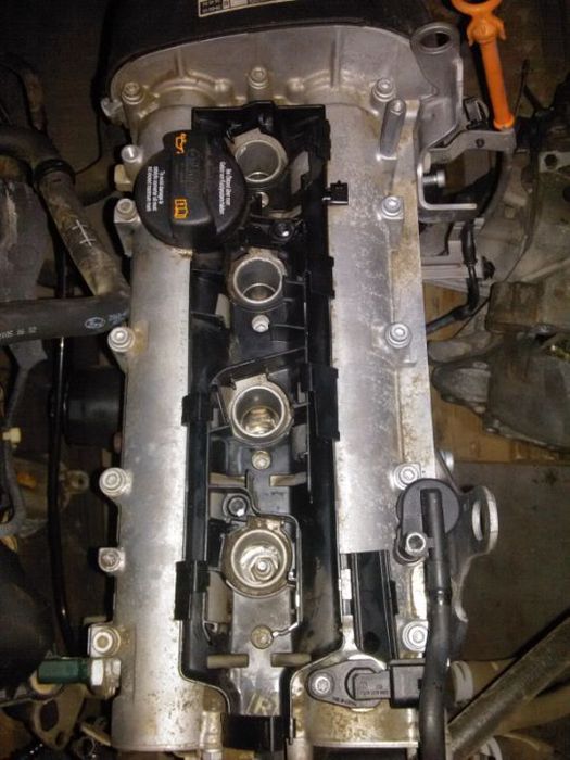 Motor Skoda Octavia 1,1.4 benzina,an fabr.  tip motor BCA
