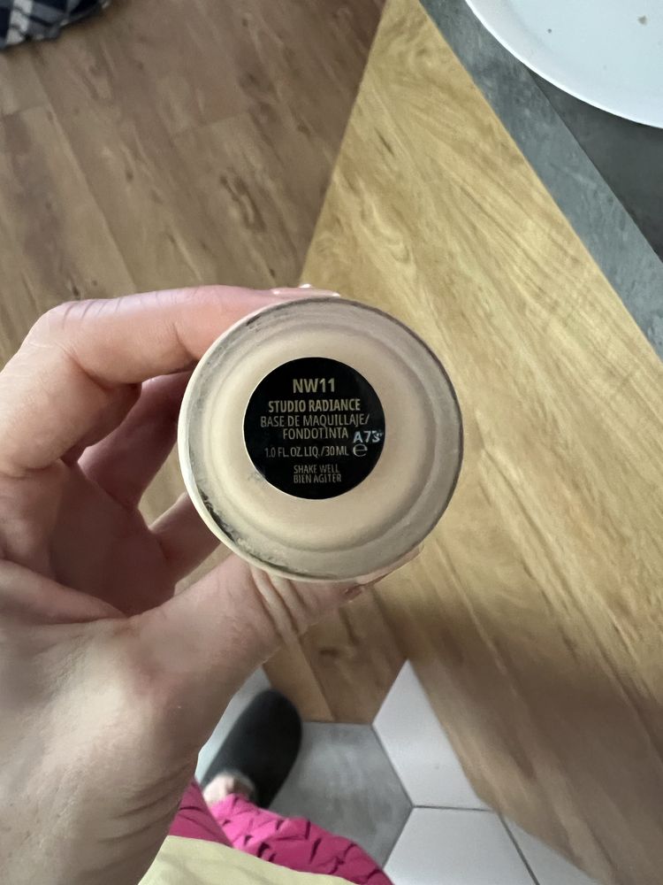 Mac studio Radiance