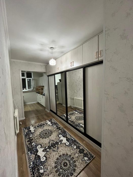 Квартира ұзақ уақытқа беріледі