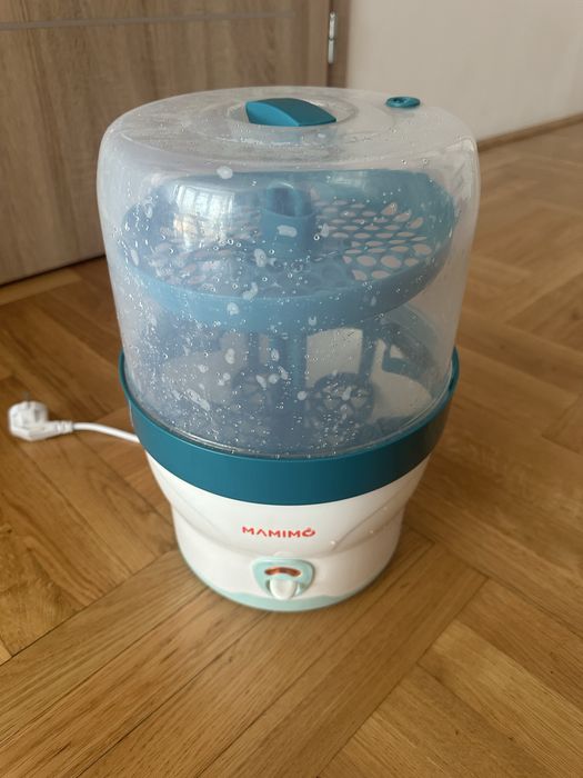 Sterilizator biberoane