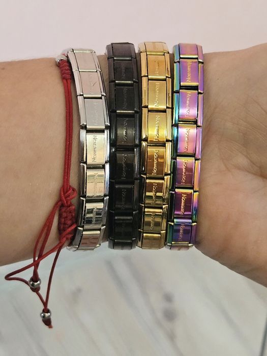 Гривна Nomination.