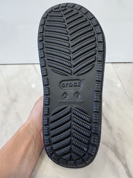 Оригинал Crocs comfort 36-37