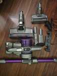 Aspirator fara fir Jimmy 85 pro