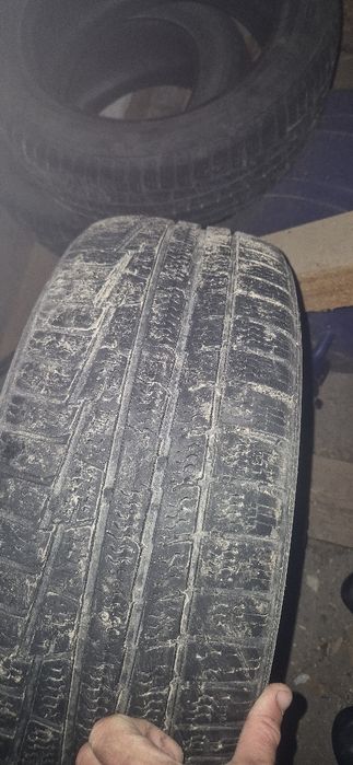 Jante Fiat r16 4x98 set anvelope vara +set de iarna