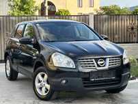 Nissan Qashqai 1.5 Diesel , An 2009