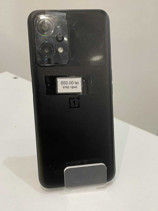 (Ag43) OnePlus Nord CE 2 Lite 5G B9762 - Garantie 2 ani!