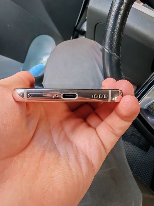 Samsung S22 pink gold 8/256