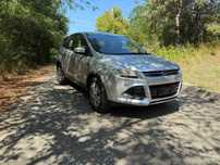 Ford Kuga 4x4 AUTOMAT -2.0TDi - EURO 5