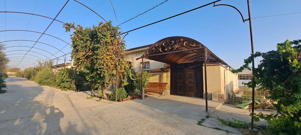 Навбахор Калконда 2 сутихлик Коттедж