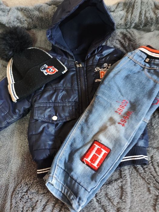 Продаю детские комплект