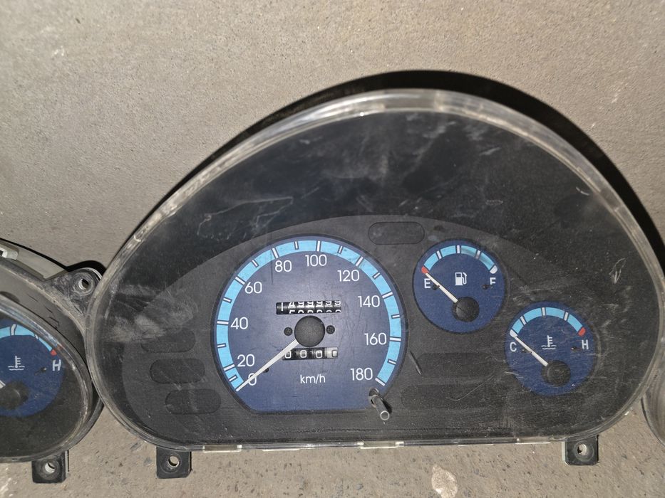 Matiz tablo bor 5 dona