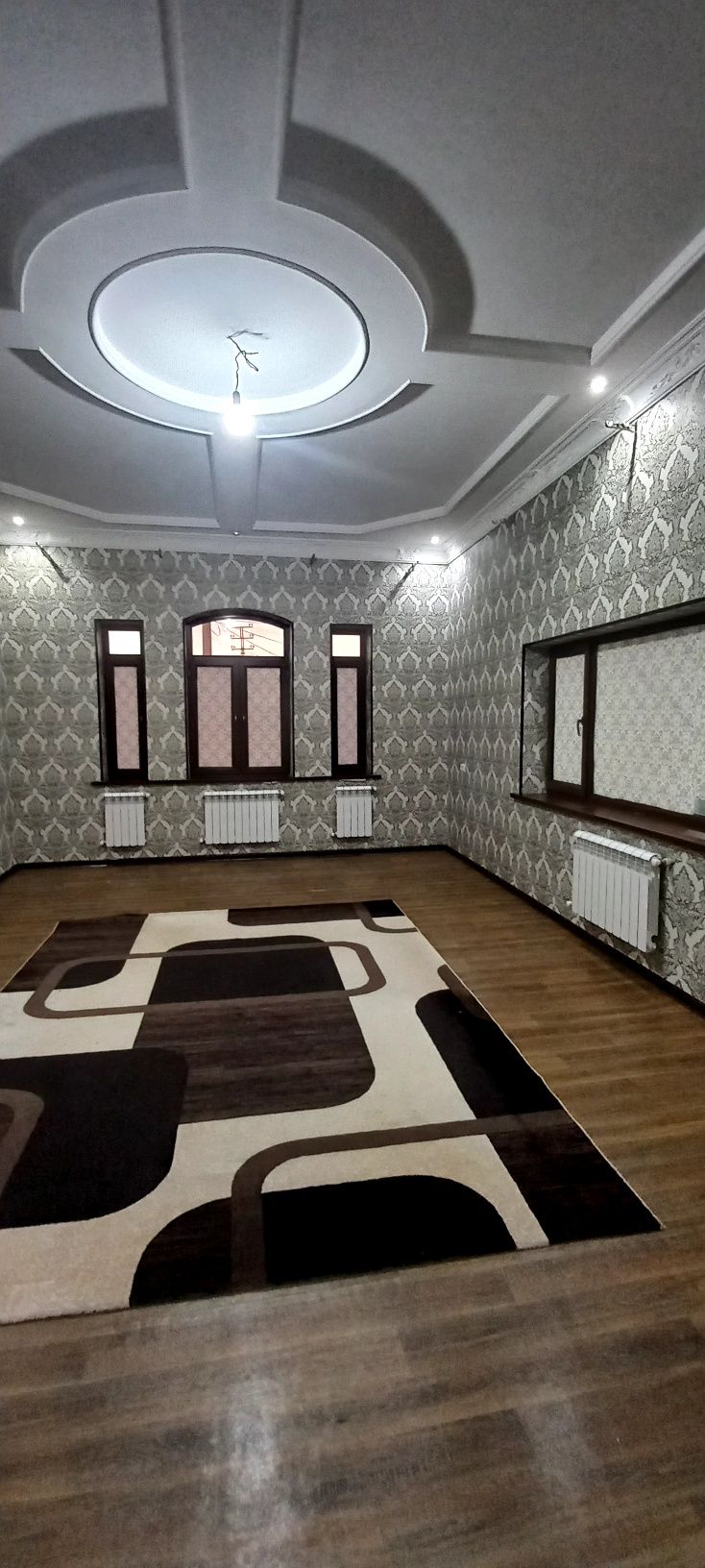 Сергели Хонобод  дом 3.5 сотки 7 комнат