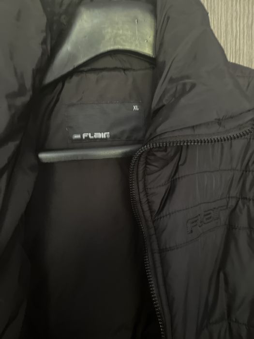 Дамска шуба на Флайер - XL