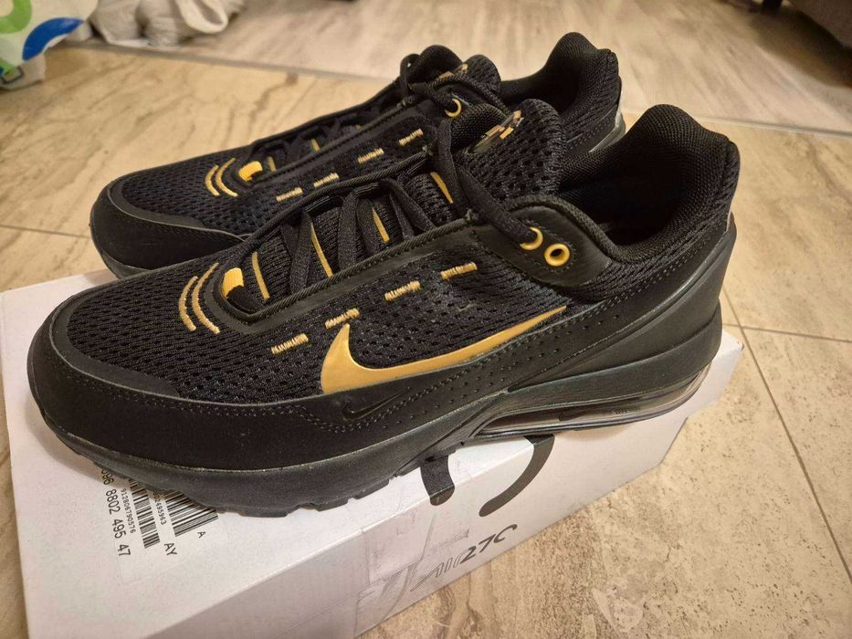 Nike AirMax Pulse, 40.5, 25.5cm Оригинални