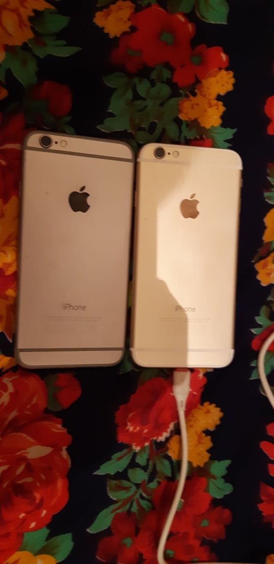 Iphone 6 16gb Iphone 6 64gb