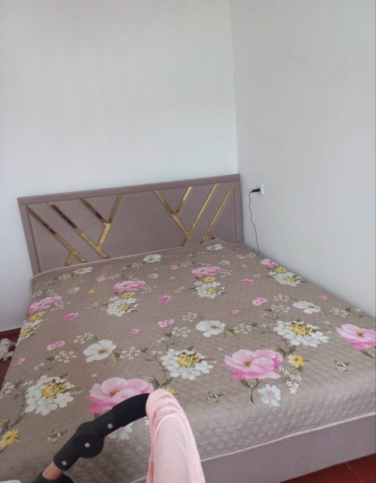 Продается двухспальная кровать