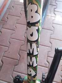 Vând bicicleta Mafiabikes Bomma