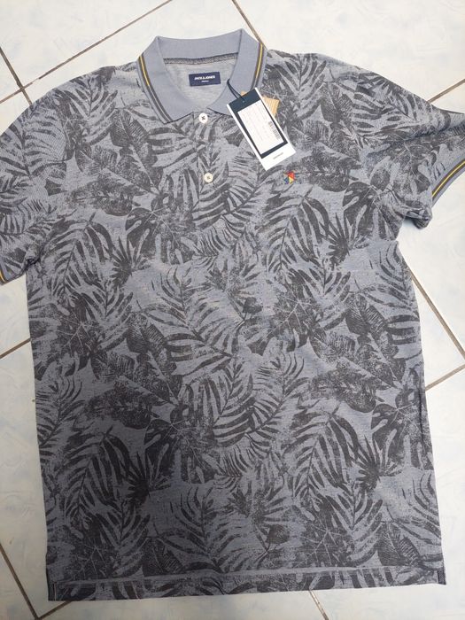 tricouri barbati L Hollister, Jack&Jones