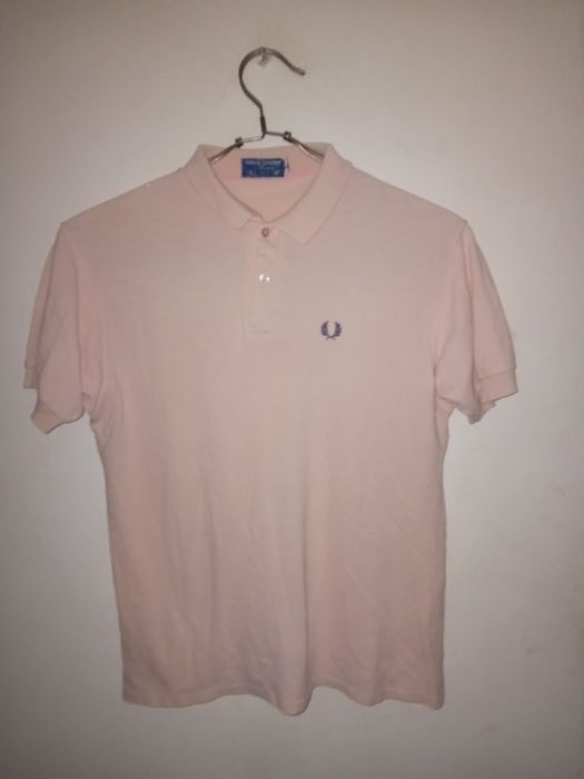 Tricouri Fred Perry