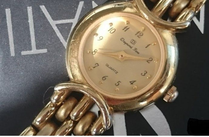 цитизен бижу и daimond rene swiss